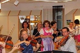 Musiker, Heidi Winkler