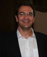 Dr. Alexander Straub