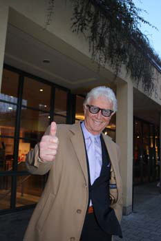 Robert Wiedmann. Foto: Andrea Pollak