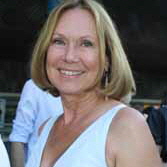 Sybille Beckenbauer. Foto: Andrea Pollak